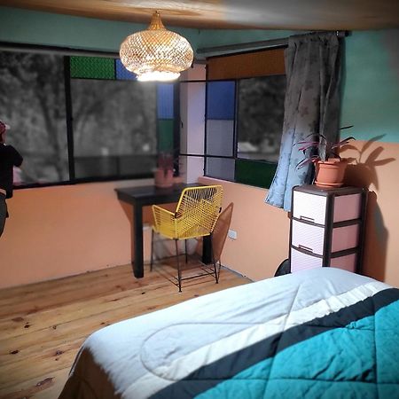 Hotel Art & Coffee Santa Cruz La Laguna Zewnętrze zdjęcie