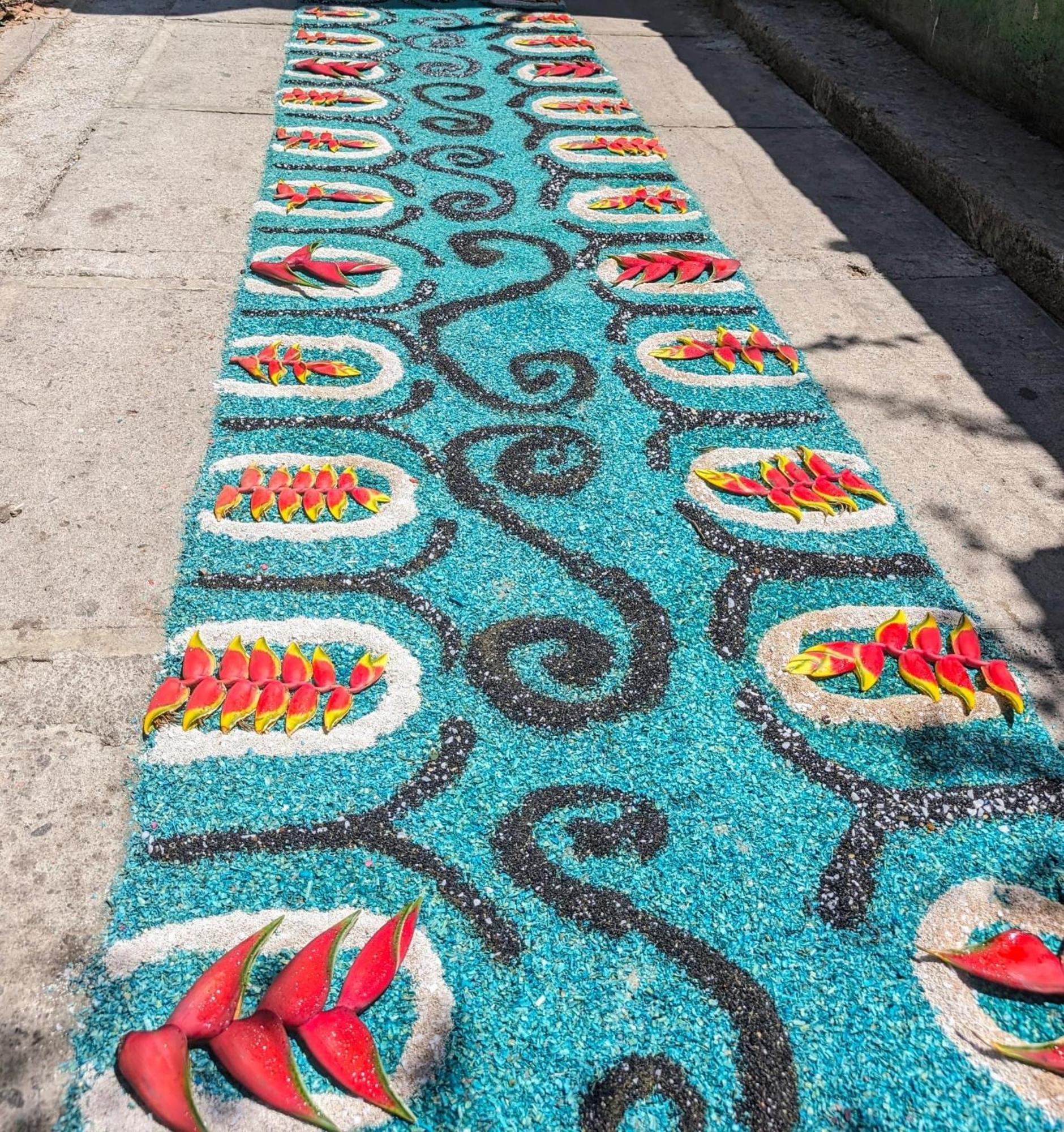 Hotel Art & Coffee Santa Cruz La Laguna Zewnętrze zdjęcie