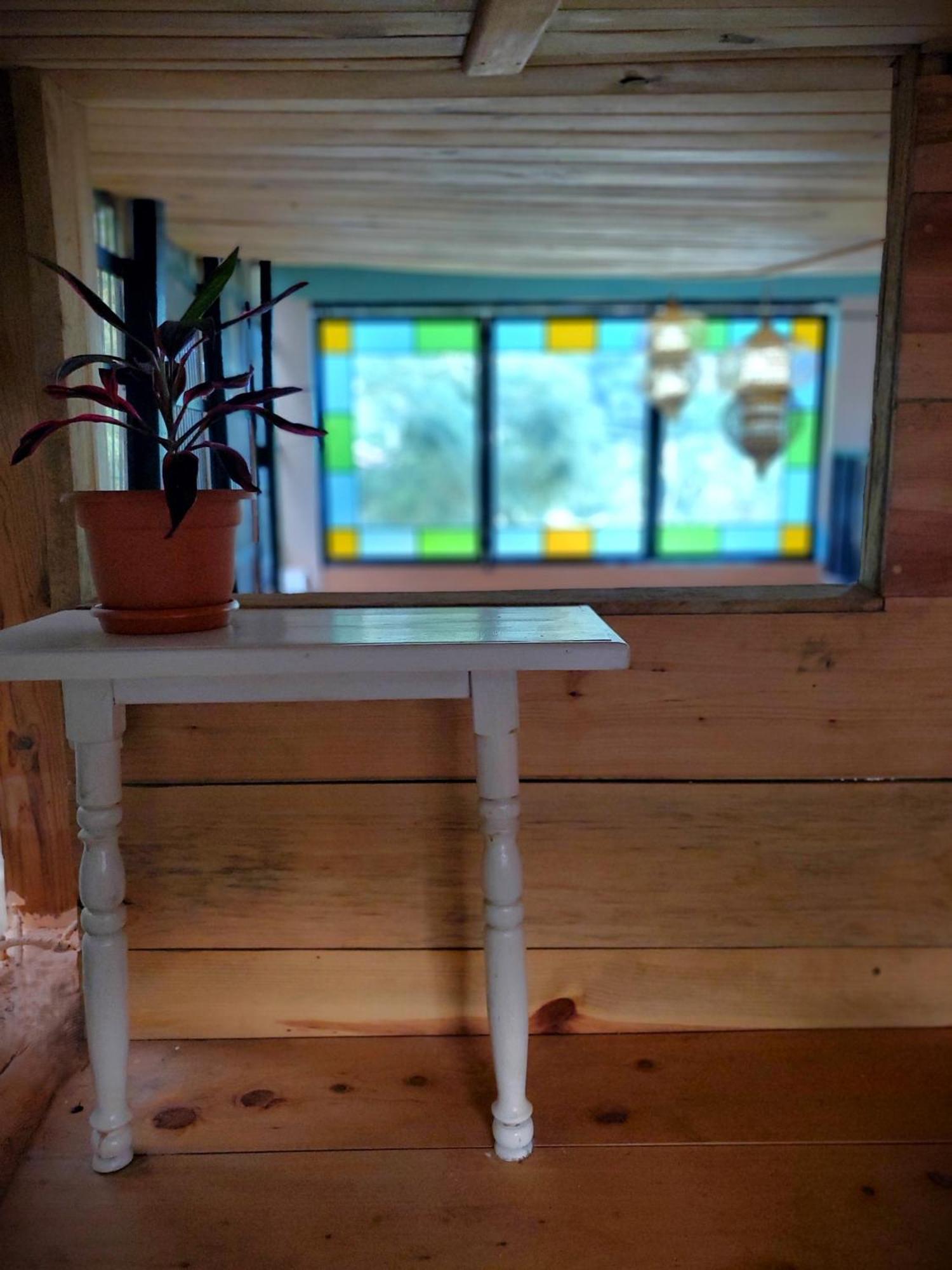 Hotel Art & Coffee Santa Cruz La Laguna Zewnętrze zdjęcie