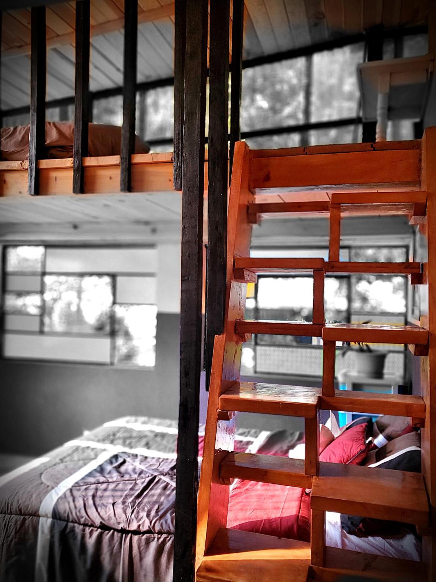 Hotel Art & Coffee Santa Cruz La Laguna Zewnętrze zdjęcie