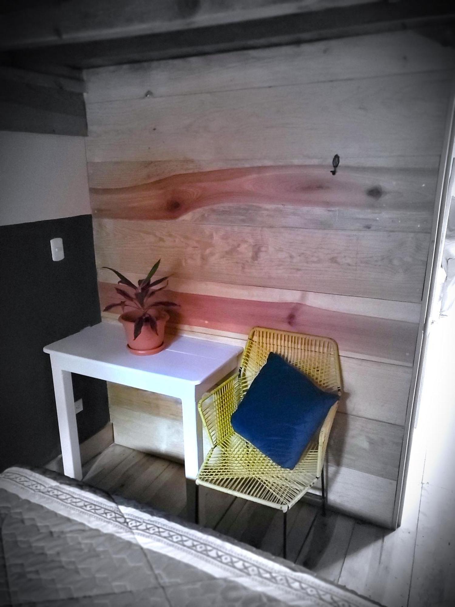 Hotel Art & Coffee Santa Cruz La Laguna Zewnętrze zdjęcie