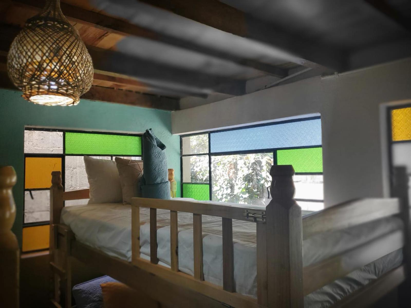 Hotel Art & Coffee Santa Cruz La Laguna Pokój zdjęcie