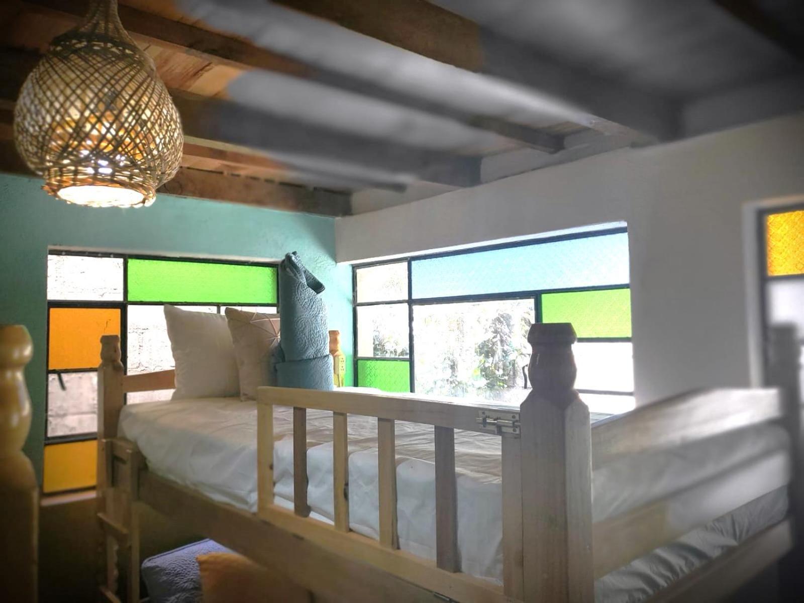 Hotel Art & Coffee Santa Cruz La Laguna Zewnętrze zdjęcie