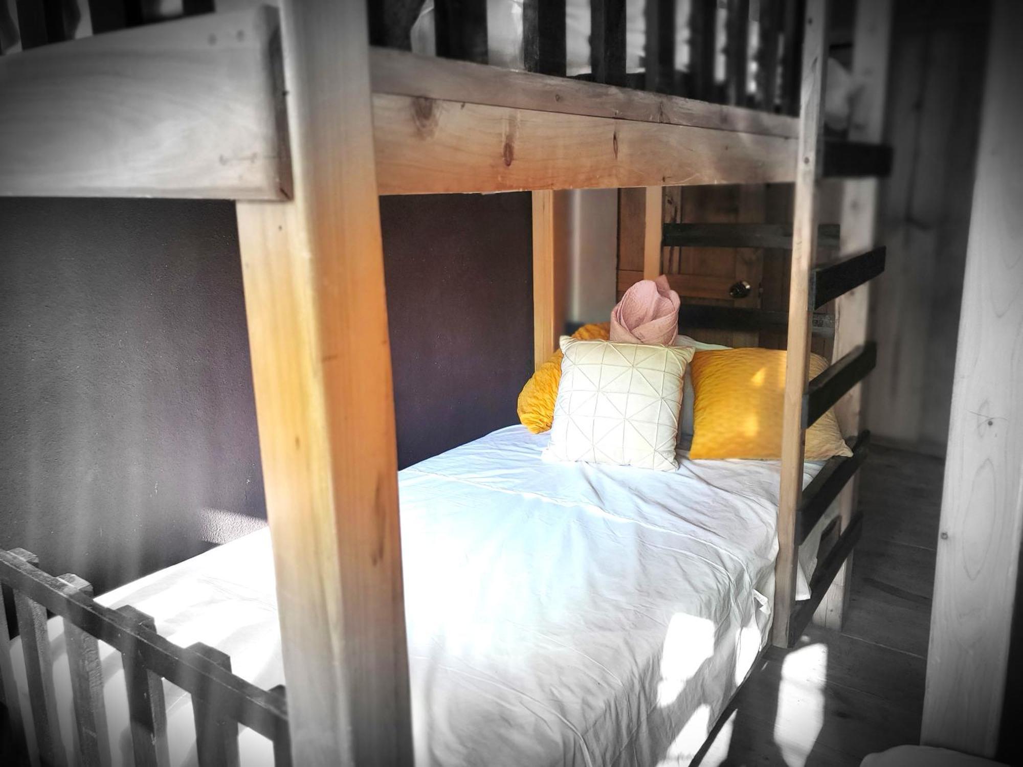 Hotel Art & Coffee Santa Cruz La Laguna Pokój zdjęcie