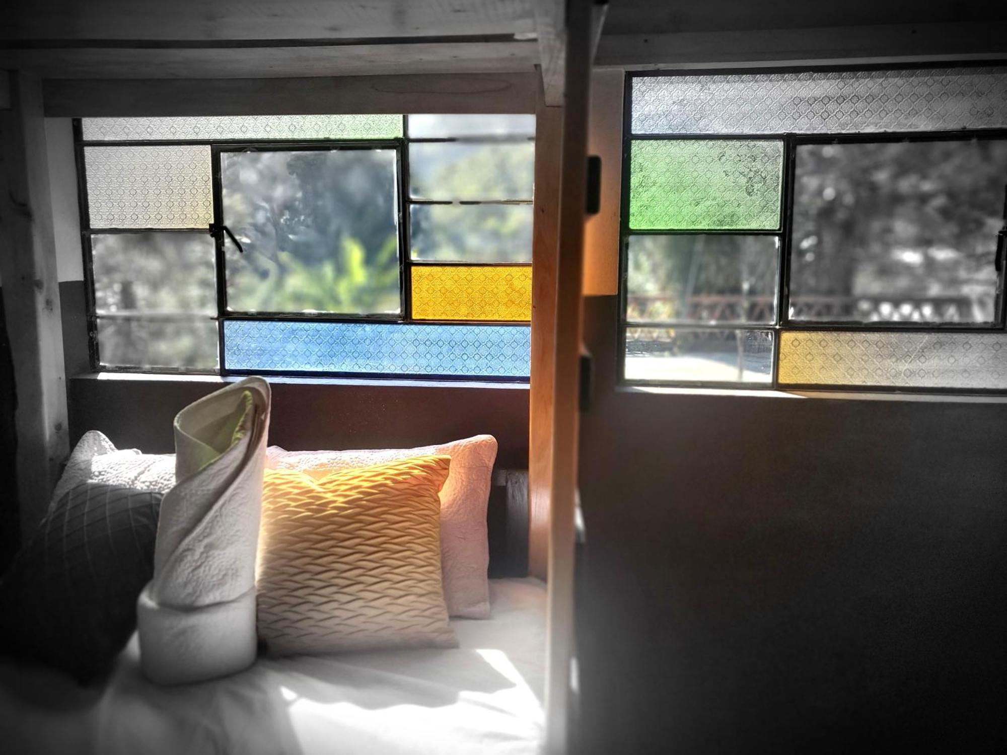 Hotel Art & Coffee Santa Cruz La Laguna Pokój zdjęcie