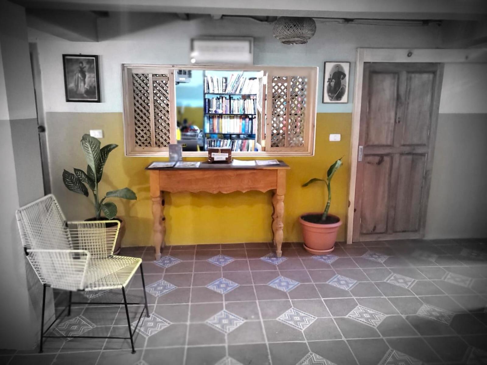 Hotel Art & Coffee Santa Cruz La Laguna Zewnętrze zdjęcie